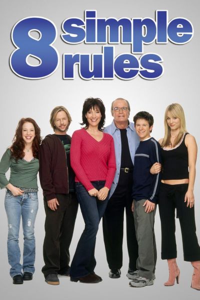 watch-8 Simple Rules (2002)