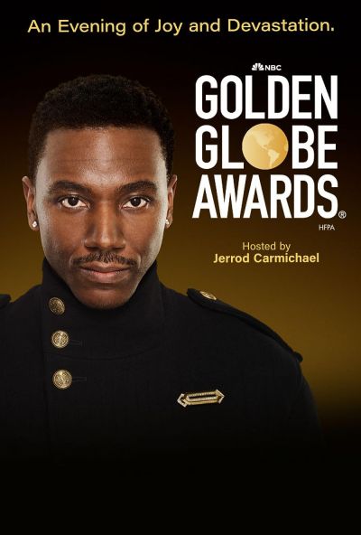 watch-80th Golden Globe Awards (2023)