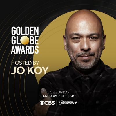 watch-81st Golden Globe Awards (2024)