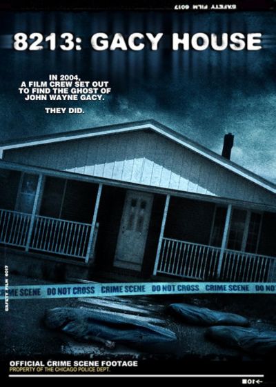 watch-8213: Gacy House (2010)