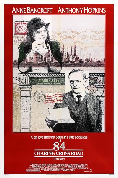 watch-84 Charing Cross Road (1987)