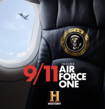 watch-9/11: Inside Air Force One (2019)