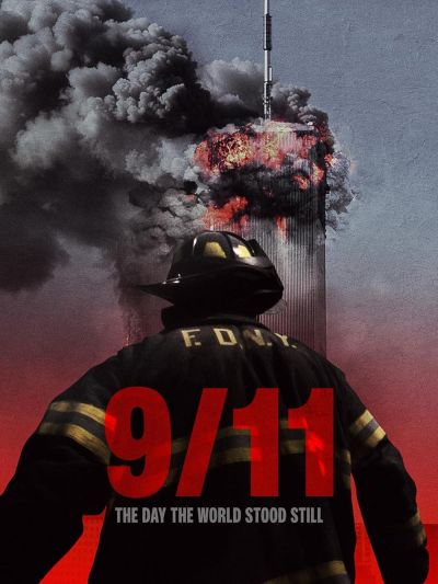 watch-9-11: The Day the World Stood Still (2025)