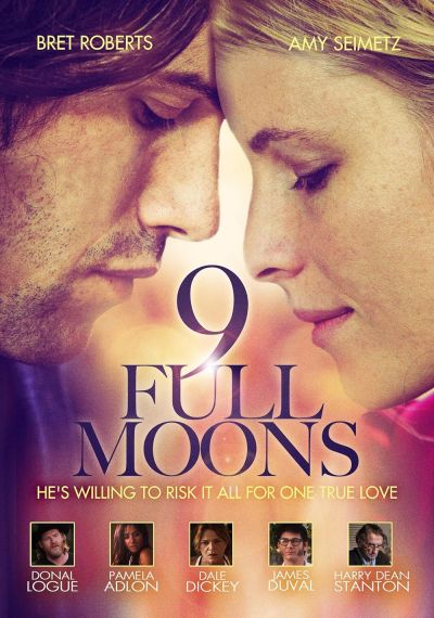 watch-9 Full Moons (2013)