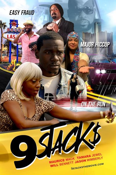 watch-9 Stacks (2021)
