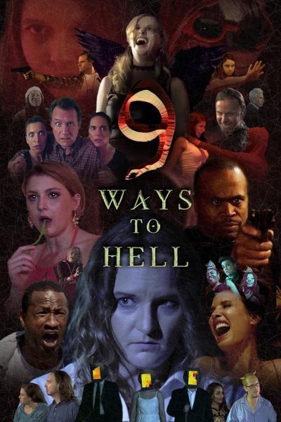 watch-9 Ways to Hell (2022)