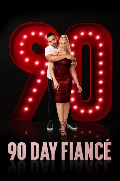 watch-90 Day Fiancé (2014)
