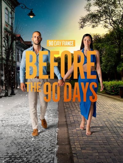 watch-90 Day FiancÃ©: Before the 90 Days (2017)