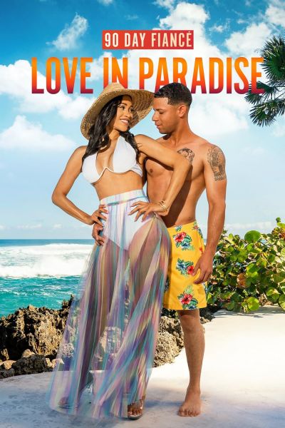 watch-90 Day FiancÃ©: Love in Paradise (2021)