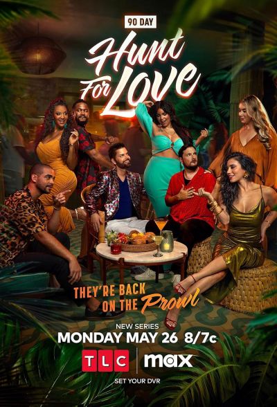 watch-90 Day: Hunt for Love (2025)