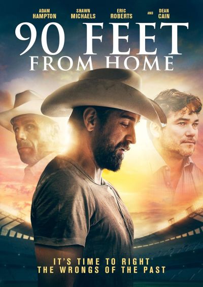 watch-90 Feet from Home (2019)