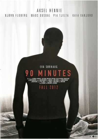 watch-90 Minutes (2012)