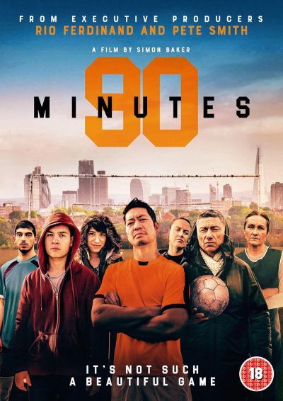 watch-90 Minutes (2019)