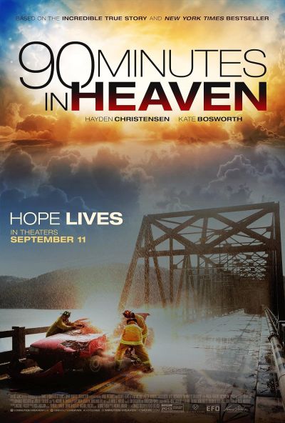 watch-90 Minutes in Heaven (2015)