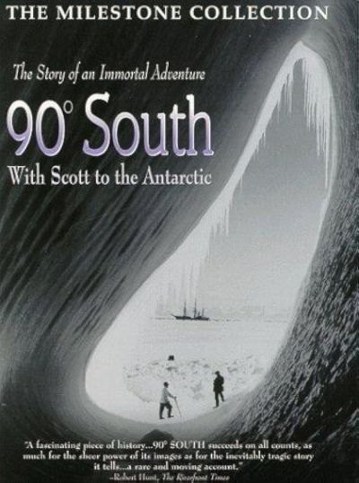 watch-90° South (1933)