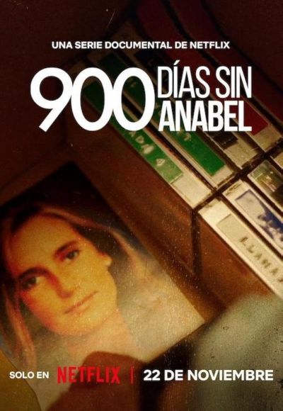 watch-900 Days Without Annabel (2024)