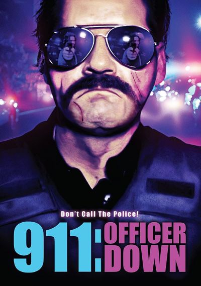 watch-911: Officer Down (2018)