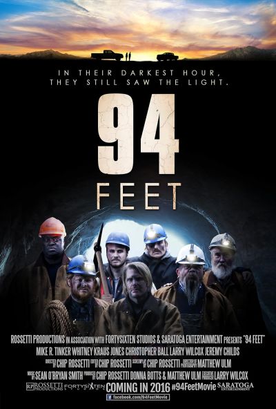 watch-94 Feet (2016)