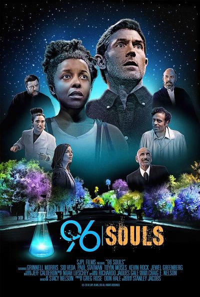 watch-96 Souls (2017)