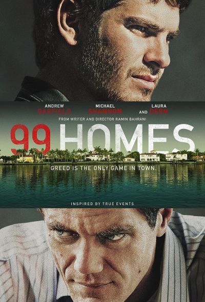 watch-99 Homes (2015)