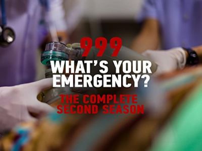 watch-999: What's Your Emergency? (2012)