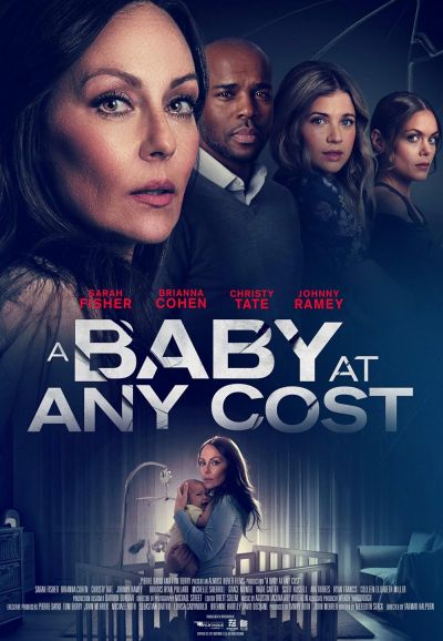 watch-A Baby at any Cost (2022)