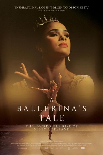 watch-A Ballerina's Tale (2015)