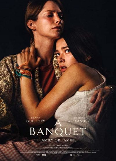 watch-A Banquet (2022)