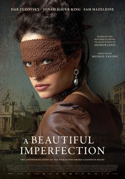 watch-A Beautiful Imperfection (2024)