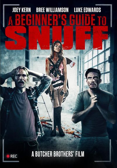 watch-A Beginner's Guide to Snuff (2016)