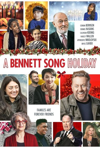 watch-A Bennett Song Holiday (2020)