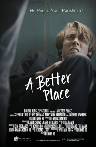watch-A Better Place (2016)