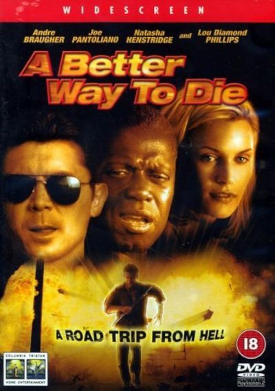 watch-A Better Way to Die (2000)