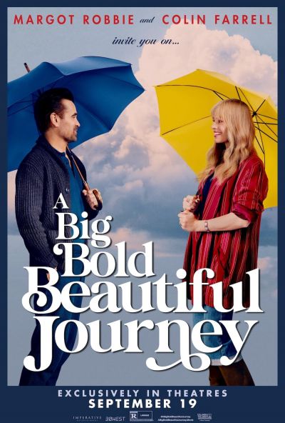 watch-A Big Bold Beautiful Journey (2025)