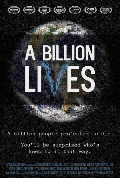 watch-A Billion Lives (2016)