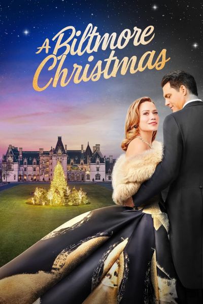 watch-A Biltmore Christmas (2023)