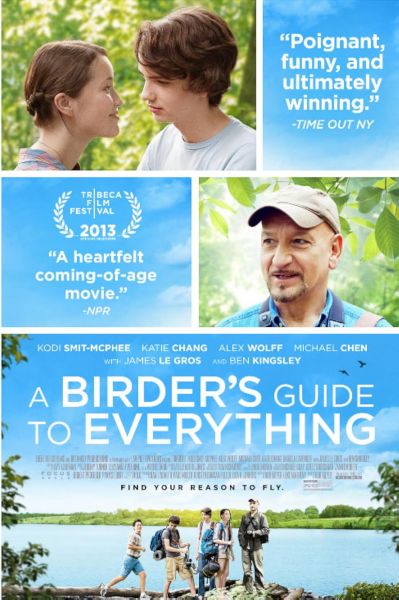 watch-A Birder's Guide to Everything (2013)