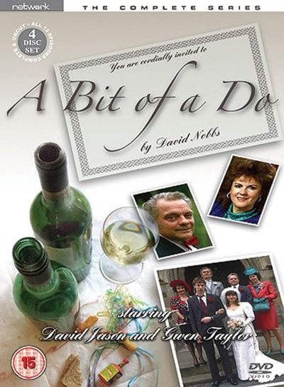 watch-A Bit of a Do (1989)