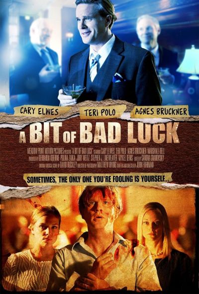 watch-A Bit of Bad Luck (2014)