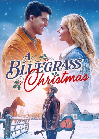 watch-A Bluegrass Christmas (2024)