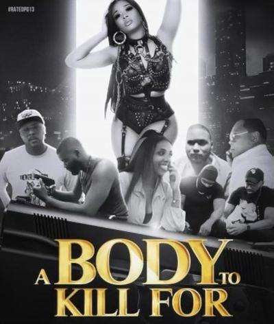 watch-A Body to Kill For (2023)