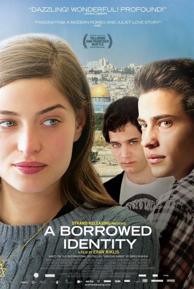 watch-A Borrowed Identity (2014)