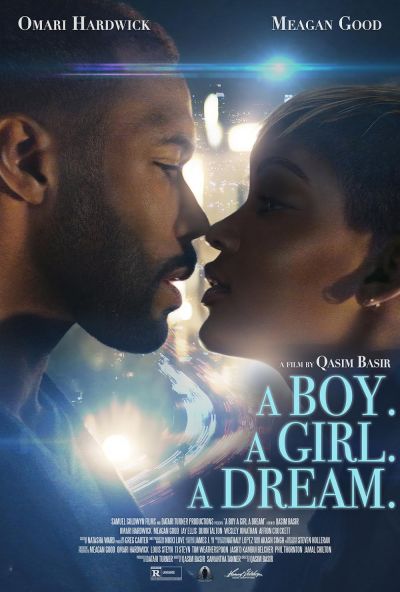 watch-A Boy. A Girl. A Dream. (2018)