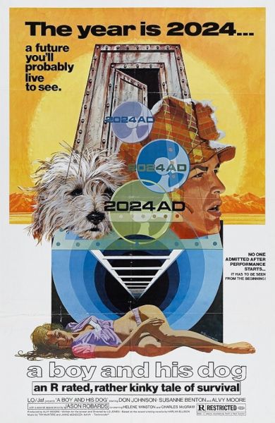 watch-A Boy and His Dog (1975)