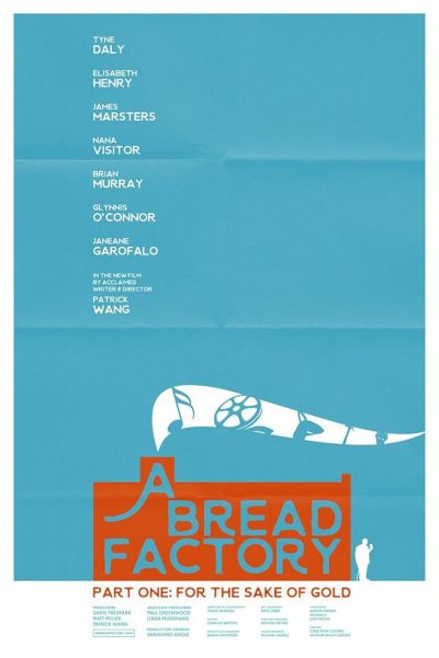 watch-A Bread Factory, Part One (2018)