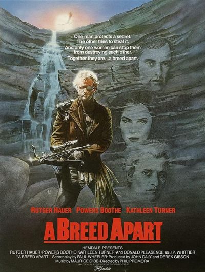 watch-A Breed Apart (1984)