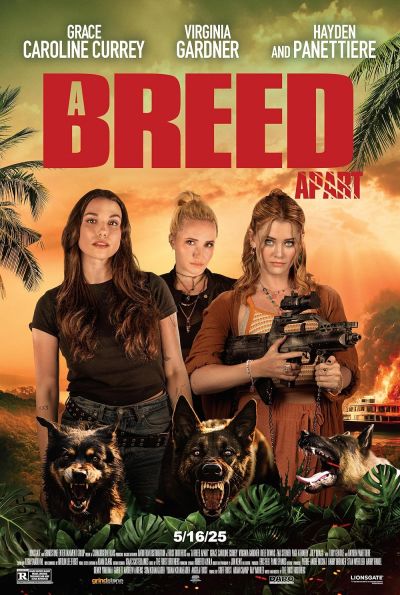 watch-A Breed Apart (2025)