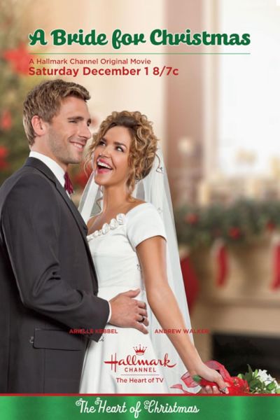 watch-A Bride for Christmas (2012)