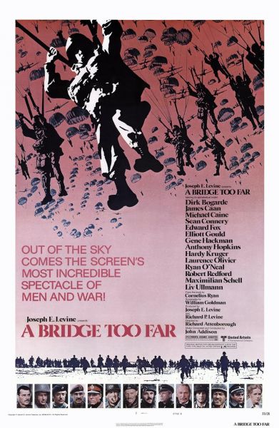 watch-A Bridge Too Far (1977)