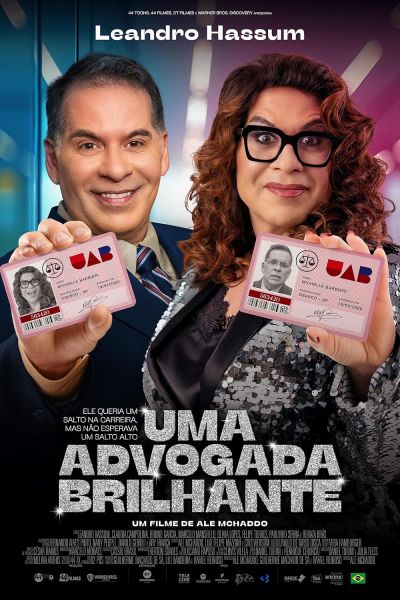 watch-A Bright Lawyer (2025)